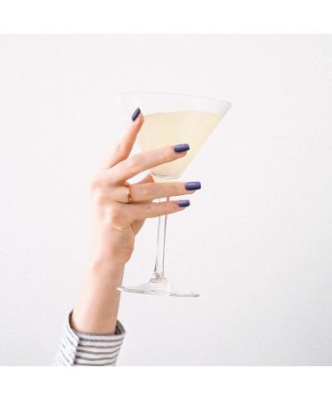 MUACHCHA 8 Pack 192 Pieces Colorful Acrylic False Nails Medium Length Square Press on Nails - DIY Nail Art Kit for Women/Girls - Manicure Salon Decor - Buy Online on GoSupps.com