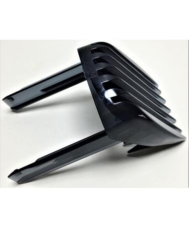  Shaving Heads New 7-24mm Hair Clipper Head Compatible with for Philips Comb HC7460/13 HC7460/15 HC7460 HC7462 HC7462/15 Men's Beard Trimmer Shaver Combs Easy to Replace  - Buy Online on GoSupps.com