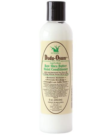 Product Line by Afripure Organika 5star Organic (Shea Butter Conditioner)
