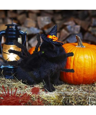 Spooky Cat & Dog Halloween Costumes - Zoneyan Bat Wings Spider Wings & More! - Buy Online on GoSupps.com