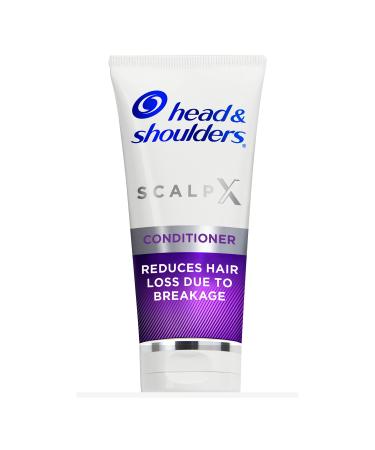 Head & Shoulders Scalp X Anti Dandruff Conditioner for Women  5 Fl Oz Hair Treatment Reduces Hair Loss Due to Breakage and Provides Itchy Scalp Relief - Buy Online on GoSupps.com