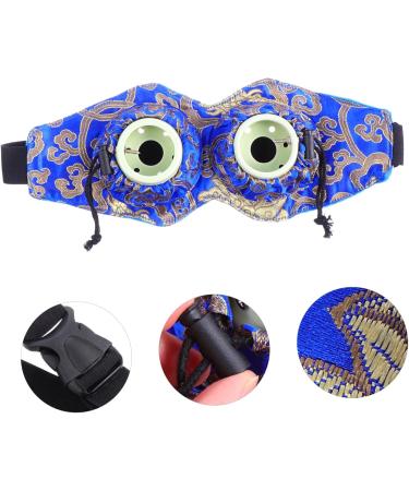 Shop Healeved Eye Moxibustion Instrument - Portable Ceramic Moxa Tool for Eye Therapy | International Shipping Available - Buy Online on GoSupps.com