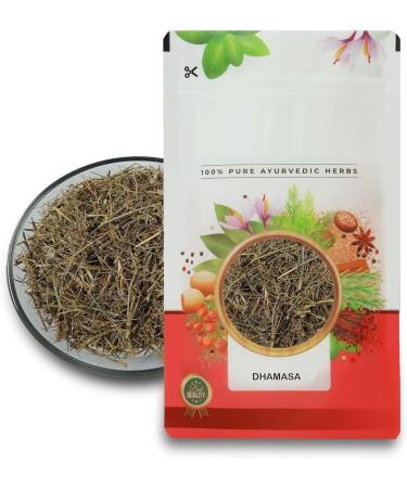 DX Dhamasa - Damasha Panchang | Fagonia Cretica | Camelorum | Jawasa | Dhamaso - Dhamasha - Dhamaasa 100 g
