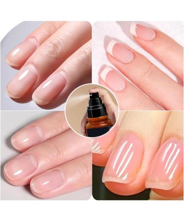 Nail Care Spray Quickly Softened Dead Skin Nutrition Fluid Cuticle Remover Revitalizers Feet Repair Products Convenient Spray Cover - Buy Online on GoSupps.com