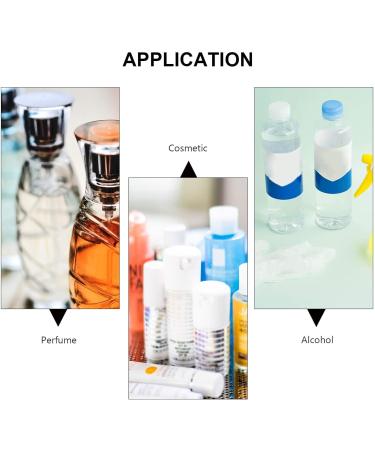 Beaupretty 20pcs Spray Mist Bottle - Replacement Pump for Perfumes Soap and More | International Shipping Available - Buy Online on GoSupps.com