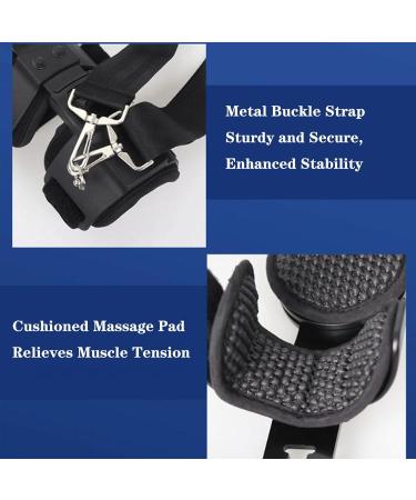 SFKLYU Hinged Elbow Brace | Adjustable Postoperative Arm Support & Stabilizer Splint for Right Arm Recovery - Buy Online on GoSupps.com
