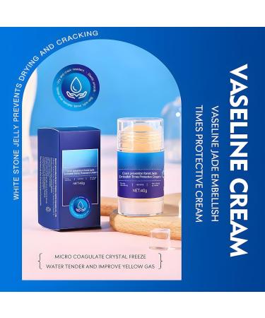 Hand and Foot Cream Repairing Lotion for Cracked Heels Hand Cream Double Action Foot Balm for Soothing Rough Cracked and Chapped Hands and Feet Hydrates and Nourishes - Buy Online on GoSupps.com