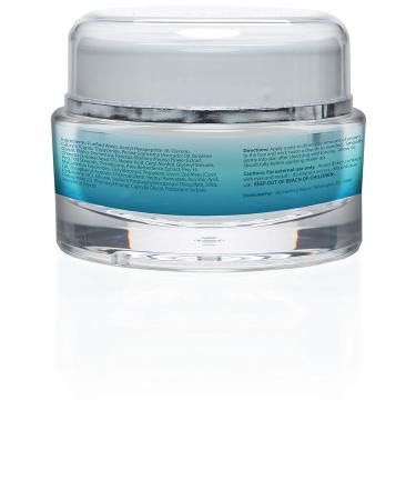 Buy BellaMia Quench H20 - Organic Anti-Aging Night Cream | Heal & Protect Skin Globally - Buy Online on GoSupps.com