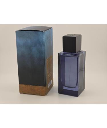 Stone Washed Men's Cologne by Bath and Body 3.4 FL OZ - Buy Online on GoSupps.com