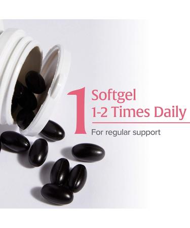Natural Factors Echinamide 60 Softgels - Immune Support Supplement - Buy Online on GoSupps.com