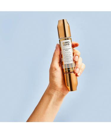 James Read Gradual Tan Drops - On-the-Go Self Tan Body | 30ml | Best International Shipping - Buy Online on GoSupps.com