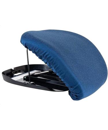 Stand Assist Aid for Elderly Portable Ergonomic Lifting Seat for Easy Lift Assist Sofa Stand Assist for Elderly and Handicap Independent Living Aid - Buy Online on GoSupps.com