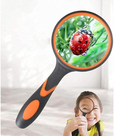 Floor Standing Magnifying Lamp Magnifying Glass Lamp with Rolling Floor Stand Adjustable Swivel Arm Magnifier Lamp Light Stand Lighting Magnifying Glass Light Eye Protection - Buy Online on GoSupps.com