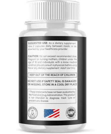 (2 Pack) Iron Horse Supplement Pills Official Iron Horse Pills for Men with All Natural Ingredients Advanced IronHorse Capsules Supporting Health and Wellness with Premium Vitamins (120 Capsules) - Buy Online on GoSupps.com