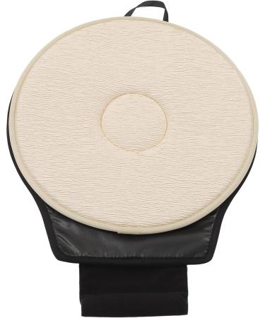 Rotating Cushion Stylish Cushion Breathable Transfer Portable Soft for Home for Elderly (UK Plug) - Buy Online on GoSupps.com