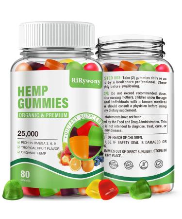 Omega Gummies 1 Packs 0821-A001(Mint)