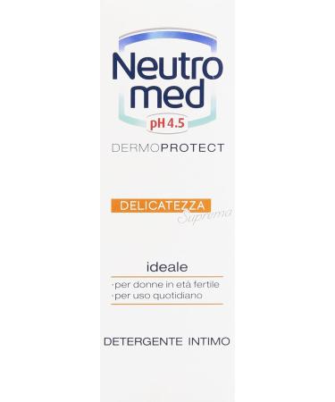 Intimate Care Detergent 200ml - Gentle Formula for Delicate Fabrics | International Shipping - Buy Online on GoSupps.com