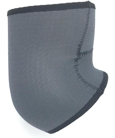Champion Elbow Brace - Lightweight Airmesh Support in Grey X-Large | Best International Shipping - Buy Online on GoSupps.com
