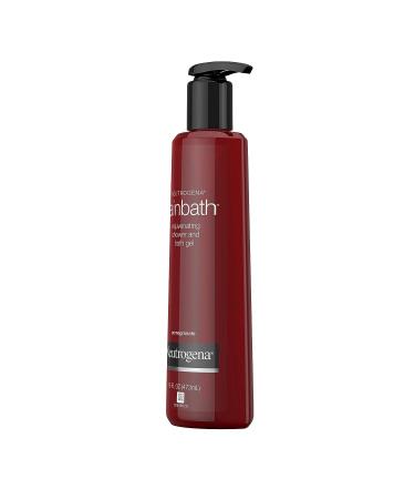 Neutrogena Rainbath Rejuvenating Pomegranate Body Wash - 16 fl. oz - Buy Online on GoSupps.com