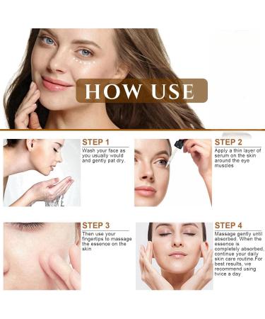 Aobenz Spot Remover for Face Dark Spot Correcting Serum Anti Spot Serum Dark Spot Remover for Face Freckle Remover Hydrating Serum Skincare Serum 50ml - Buy Online on GoSupps.com