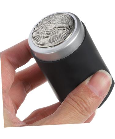 Premium Electric Shaver & Travel Accessories for Men | Compact Razors & Trimmers for On-the-Go Grooming - Buy Online on GoSupps.com