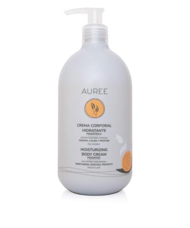 Moisturizing cream for pediatric body 500 ml cream