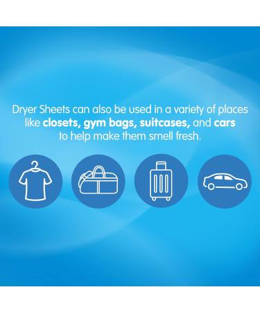 Snuggle Aroma Towels - Blue Sparkle 80 Pieces | Premium Dryer Towels for Freshness - International Shipping Available - Buy Online on GoSupps.com