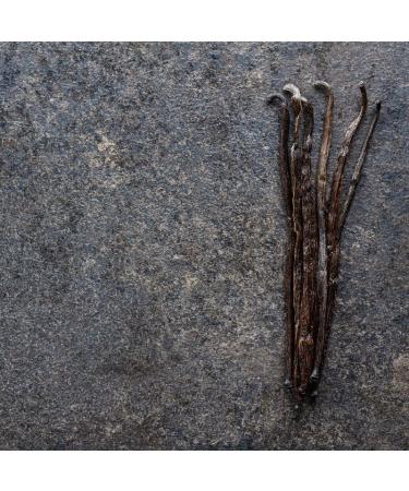 Bourbon Vanilla Pods // Gourmet Quality // Power Cooking 10 pieces - Buy Online on GoSupps.com