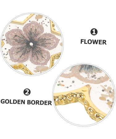 Premium Mikinona Manicure Tools Set - Nail Art Supplies Mixing Board Display Holder & Palette for Perfect Nails - Ship Internationally - Buy Online on GoSupps.com