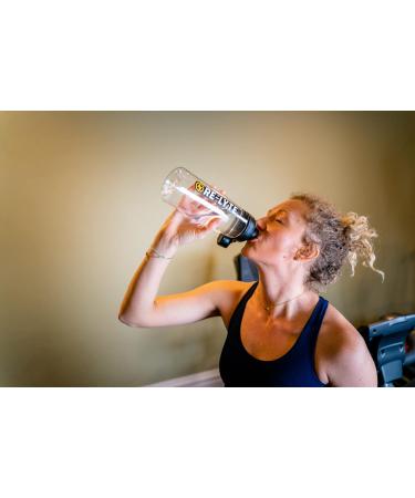 REDMOND Re-Lyte Electrolyte Drink Mix (Lemon Lime) - Buy Online on GoSupps.com