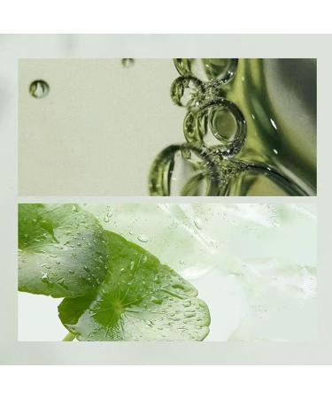  G n rique Face Cleanser Facial Wash Hydrating Nourishing Formula Purifies Soothes and Balances Lightweight Texture Promotes Radiance Skin Cleanser for Sensitive Oily Dry 100ml - Buy Online on GoSupps.com