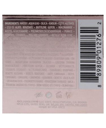 Buy Glamglow Brightmud Dual-Action Exfoliating Treatment for Women | 2.2 oz - Fast International Shipping - Buy Online on GoSupps.com