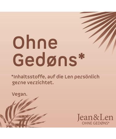 Jean&Len BB Moisturizing Cream Satin Butterfly Medium - Organic Vegan Formula, 1.01 Fl. Oz - Buy Online on GoSupps.com