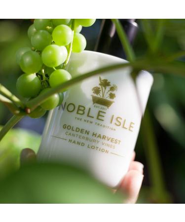 Golden Harvest Hand Lotion 250ml - Buy Online on GoSupps.com