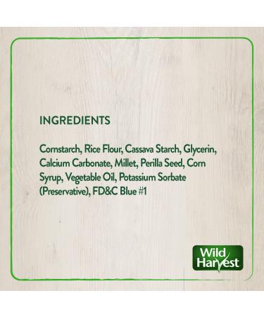 Wild Harvest Foraging Instincts Peck n Play Interactive Treat 2oz for Small Birds - Shop Now! - Buy Online on GoSupps.com