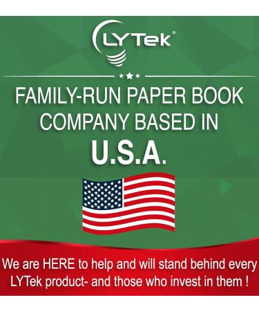 LYTek Acrylic and Watercolor Painting Pad 9x12 - 2 Pack | Extra Heavy Weight 215 lb | Canvas Like Texture | Acid Free Paper for Acrylic, Oil, and Watercolor Painting - Buy Online on GoSupps.com