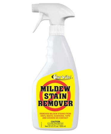 STAR BRITE Stain Remover + Cleaner Removes Stains on Contact - 22 OZ (085616P)