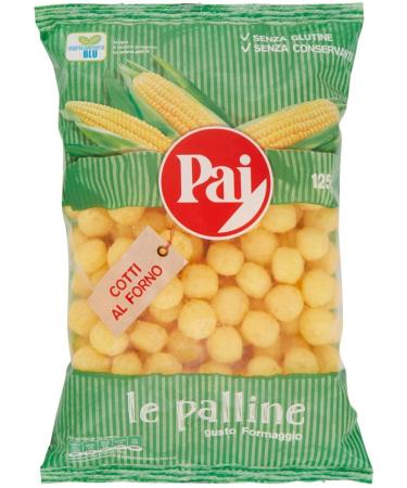 Pains d'or boules de ma s go t go t - Ne pas frites - SANS GLUTINE - SANS CONSERVANT 125 g