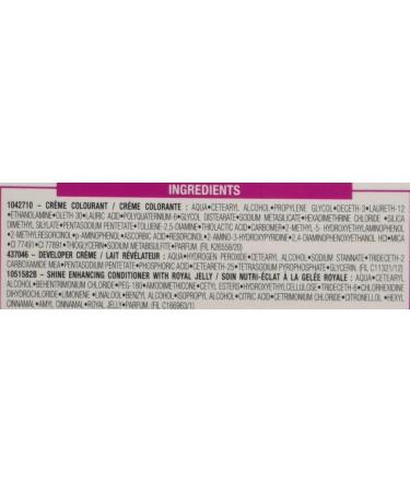 Buy Healthy Look Cool Chestnut Brown Iced Chocolate - Premium Hair Color for Stunning Results - Buy Online on GoSupps.com