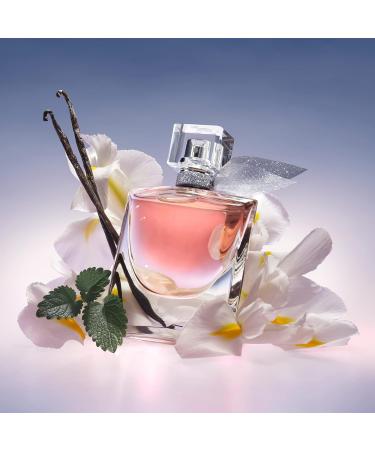 Lanc me La Vie Est Belle Eau de Parfum Refillable Duo - Floral & Sweet Women's Perfume Set Including 3.4 Fl Oz & Refill 3.4 Fl Oz - Buy Online on GoSupps.com