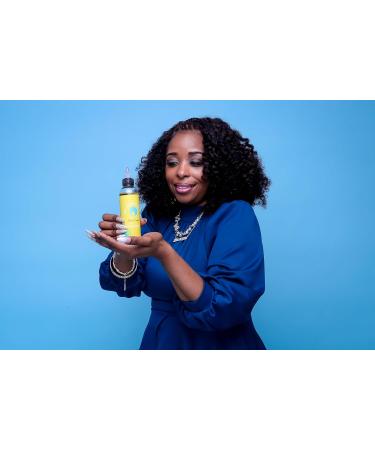 TIANA S CREATIONS BB Lock and Love Serum | Hair Growth & Moisturizing Oil - 6 OZ Intensive Scalp Therapy for Stronger Hair - Buy Online on GoSupps.com