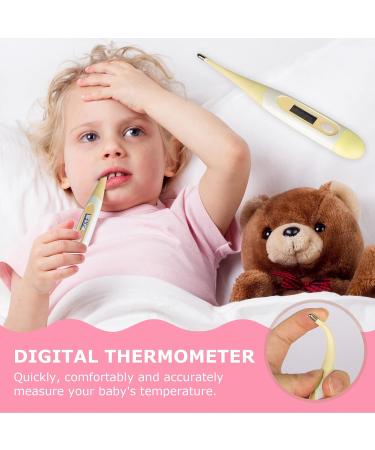 RoseFlower Baby Healthcare and Grooming Kit - 10 in 1 Newborn Essentials Set for Infant Boys and Girls - Buy Online on GoSupps.com
