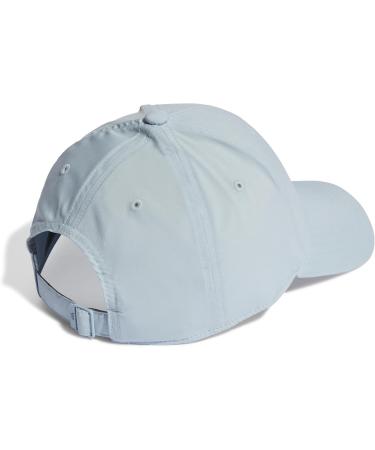 Shop adidas Unisex Baseball Cap - Embroidered Logo Lightweight Kids Wonder Blue/White | International Shipping Available - Buy Online on GoSupps.com