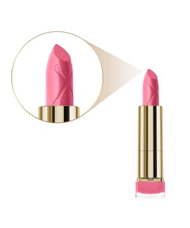 Max Factor Colour Elixir Lipstick - English Rose 090 | Buy Online - 1 Piece International Shipping Available - Buy Online on GoSupps.com