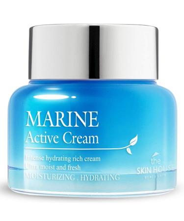 The Skin House Marine Active Cream  50 ml