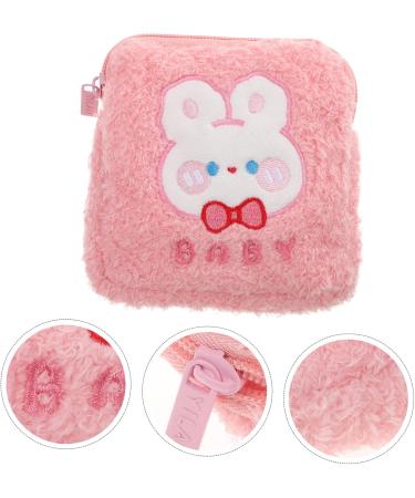 Buy Magiclulu Ladies Bandage Storage Bag Multifunctional Travel & Period Bag for Women Outdoor & Decorative Design International Shipping Available - Buy Online on GoSupps.com