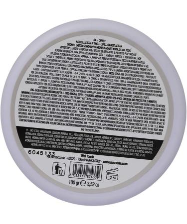 pigmented Bleaching Butter decolorante pigment e en beurre faible teneur en ammoniaque (100gr) 17 sabbia - Buy Online on GoSupps.com