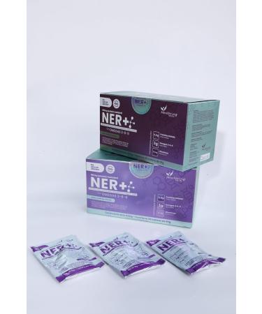 NER+ Proteina Medica con Omega 3 6 9 Whey Protein Isolate Mentoring Medic Posbion - Buy Online on GoSupps.com