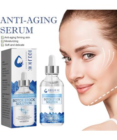 Boto Serum Anti-Aging Serum Youthfully Face Serum - Buy Online on GoSupps.com
