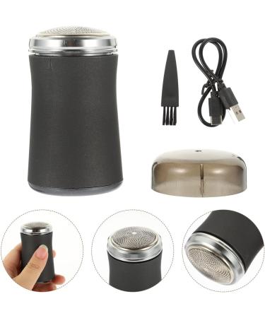 Buy 1 Set Razor Man Electric Beard Trimmer 3D Floating Shaver for Men | Personal Care & Grooming | Ships Internationally - Buy Online on GoSupps.com